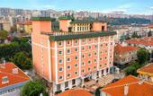 Туры в отель The Green Park Hotel Merter