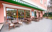 Туры в отель The Green Park Hotel Merter