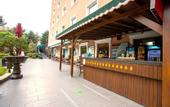 Туры в отель The Green Park Hotel Merter