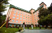 Туры в отель The Green Park Hotel Merter