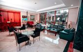 Туры в отель The Green Park Hotel Merter