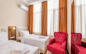 Туры в отель Ornament Hotel