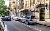 Туры в отель Ornament Hotel