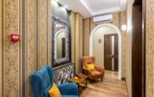 Туры в отель Ornament Hotel