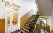 Туры в отель Ornament Hotel