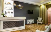 Туры в отель Ornament Hotel