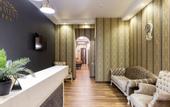 Туры в отель Ornament Hotel