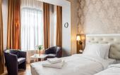 Туры в отель Ornament Hotel