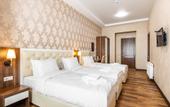 Туры в отель Ornament Hotel