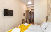 Туры в отель Ornament Hotel