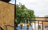 Туры в отель Ornament Hotel