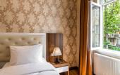 Туры в отель Ornament Hotel