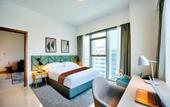 Туры в отель Capital Suites Hotel