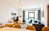Туры в отель Capital Suites Hotel