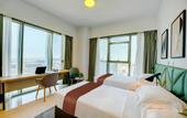 Туры в отель Capital Suites Hotel