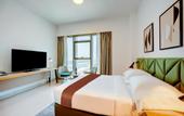 Туры в отель Capital Suites Hotel