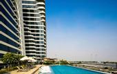 Туры в отель Capital Suites Hotel