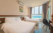 Туры в отель Khach san CLIFFHOUSE Nha Trang