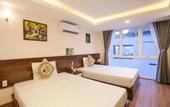 Туры в отель Khach san CLIFFHOUSE Nha Trang