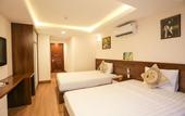 Туры в отель Khach san CLIFFHOUSE Nha Trang