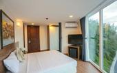 Туры в отель Khach san CLIFFHOUSE Nha Trang