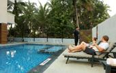 Туры в отель Resort The Lohias
