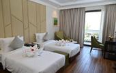 Туры в отель Resort The Lohias