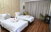 Туры в отель Resort The Lohias