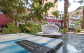 Туры в отель 1920s Boutique Hotel and Restaurants
