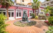 Туры в отель 1920s Boutique Hotel and Restaurants