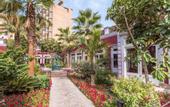 Туры в отель 1920s Boutique Hotel and Restaurants