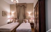 Туры в отель 1920s Boutique Hotel and Restaurants