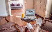 Туры в отель 1920s Boutique Hotel and Restaurants