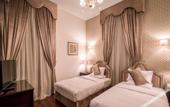 Туры в отель 1920s Boutique Hotel and Restaurants