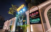 Туры в отель 1920s Boutique Hotel and Restaurants
