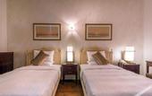 Туры в отель 1920s Boutique Hotel and Restaurants