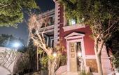 Туры в отель 1920s Boutique Hotel and Restaurants