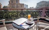 Туры в отель 1920s Boutique Hotel and Restaurants