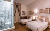 Туры в отель 1920s Boutique Hotel and Restaurants