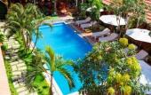 Туры в отель Little Garden Bungalow