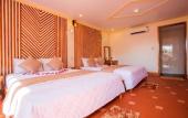 Туры в отель Little Garden Bungalow