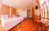 Туры в отель Little Garden Bungalow