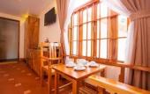 Туры в отель Little Garden Bungalow