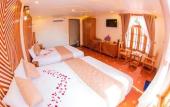 Туры в отель Little Garden Bungalow