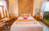 Туры в отель Little Garden Bungalow