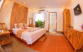 Туры в отель Little Garden Bungalow