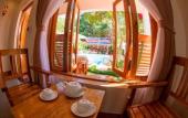 Туры в отель Little Garden Bungalow