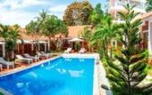 Туры в отель Little Garden Bungalow