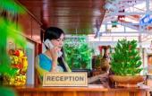 Туры в отель Little Garden Bungalow