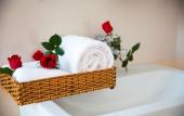 Туры в отель Little Garden Bungalow